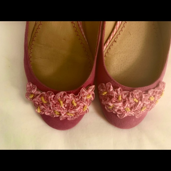 COPY - Ballet flats - Picture 8 of 8
